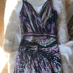 Missoni Dress